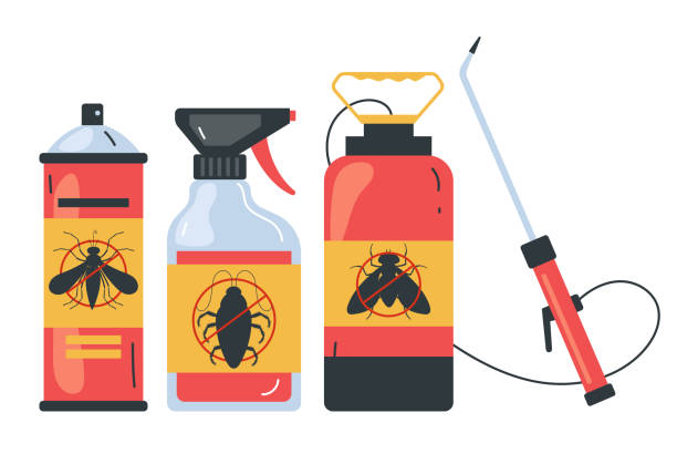 Best Pest Prevention Services  in Horn Lake, MS
